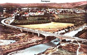 Perregaux 012